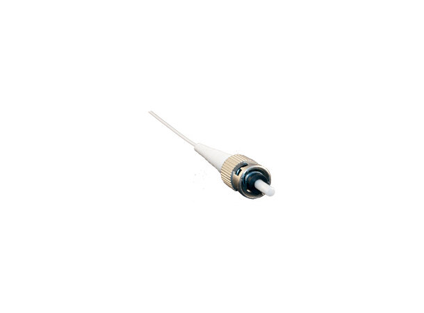 ECS Pigtail ST SM 1,5m G652D 